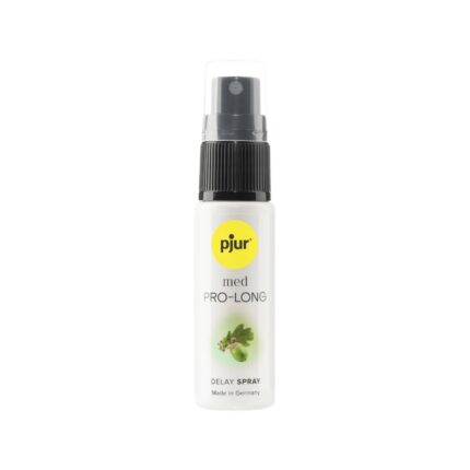 pjur MED Prolong Spray 20