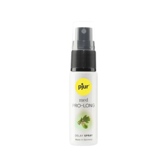 pjur MED Prolong Spray 20
