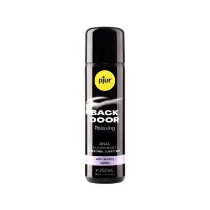 pjur backdoor anal Relaxing jojoba silicone