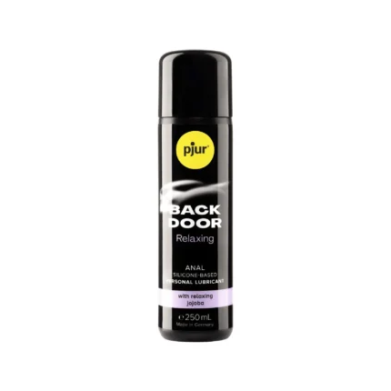 pjur backdoor anal Relaxing jojoba silicone
