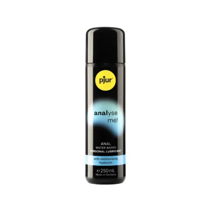 pjur analyse me! Comfort water glide