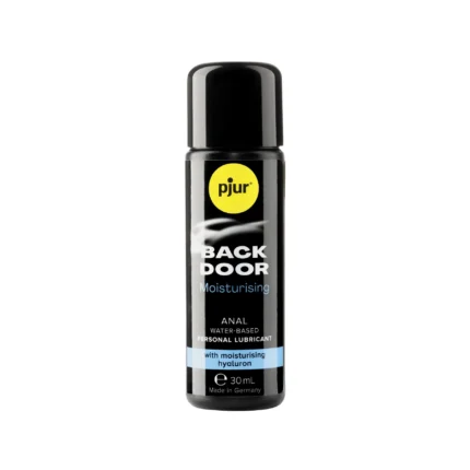 pjur backdoor Comfort water glide 30
