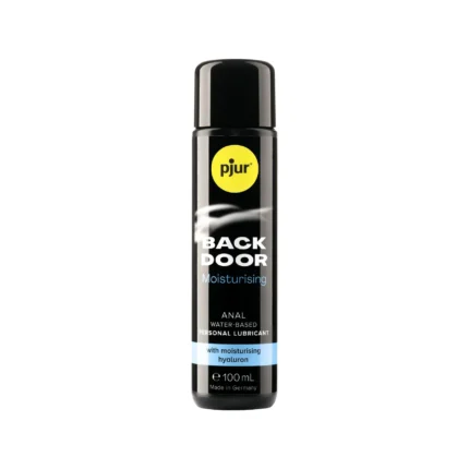 pjur backdoor Comfort water glide