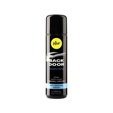 pjur backdoor Comfort water glide