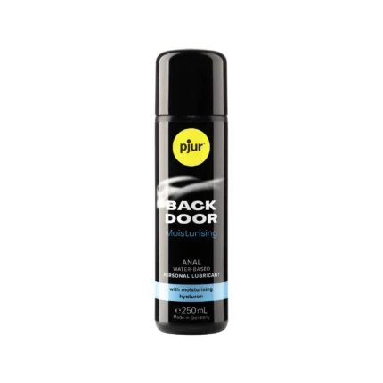 pjur backdoor Comfort water glide