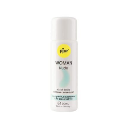 pjur Woman Nude 30