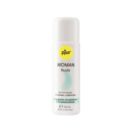 pjur Woman Nude 30