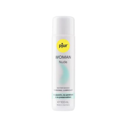 pjur Woman Nude 100