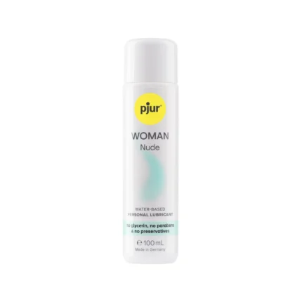 pjur Woman Nude 100