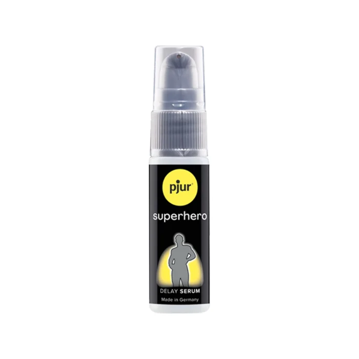 pjur Superhero Serum 20