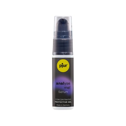 pjur analyse me! Serum