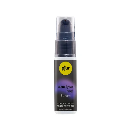 pjur analyse me! Serum