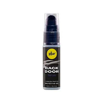 pjur backdoor Serum