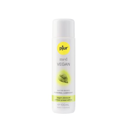 pjur MED Vegan glide 100