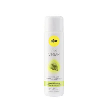 pjur MED Vegan glide 100