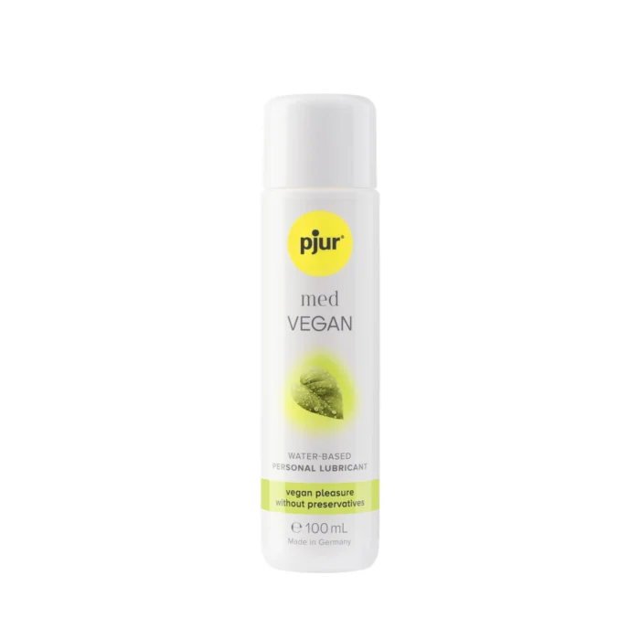pjur MED Vegan glide 100