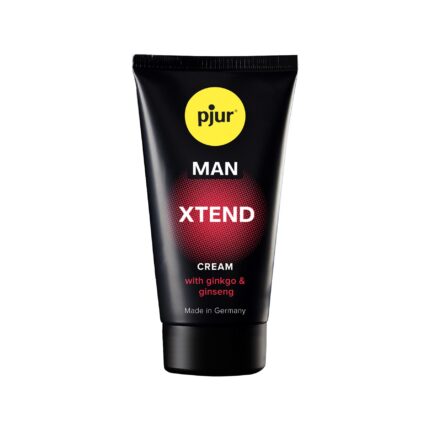 pjur MAN Xtend Cream 50 ml