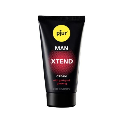 pjur MAN Xtend Cream 50 ml
