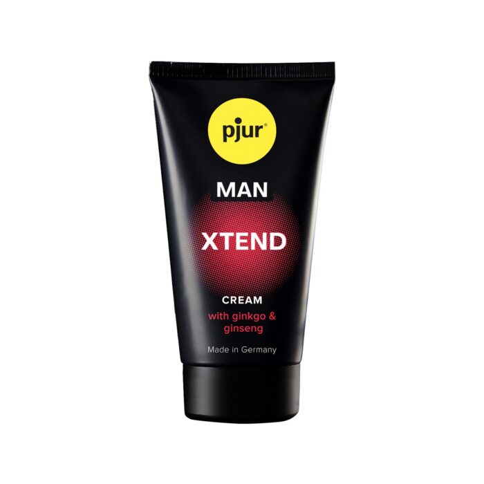 pjur MAN Xtend Cream 50 ml