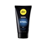 pjur MAN Steel Gel 50 m