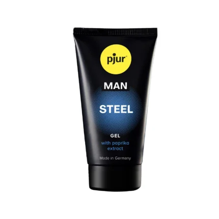 pjur MAN Steel Gel 50 m