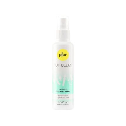 pjur Toy Clean 100