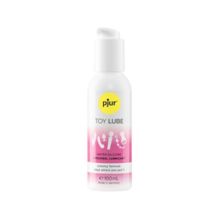 pjur Toy Lube