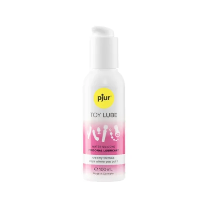 pjur Toy Lube