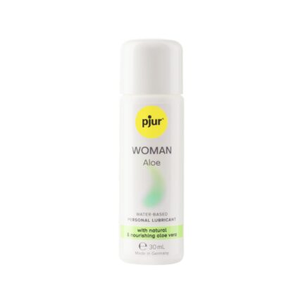 pjur Woman Aloe 30