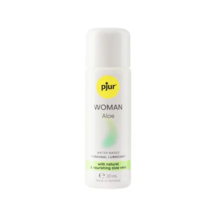 pjur Woman Aloe 30