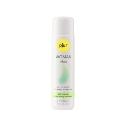 pjur Woman Aloe 100