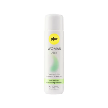 pjur Woman Aloe 100