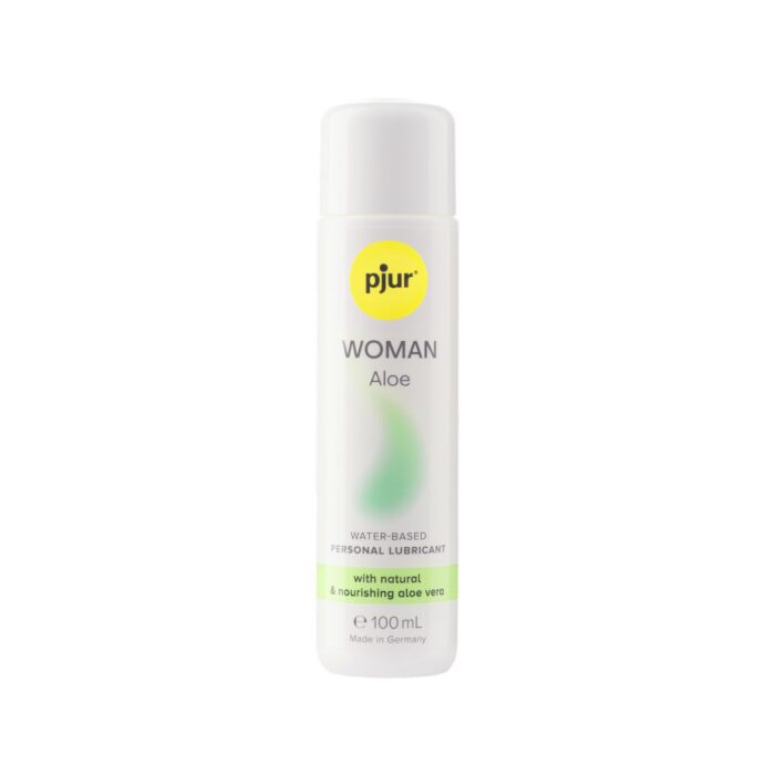 pjur Woman Aloe 100