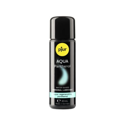 pjur Aqua Panthenol 30
