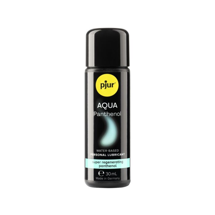 pjur Aqua Panthenol 30