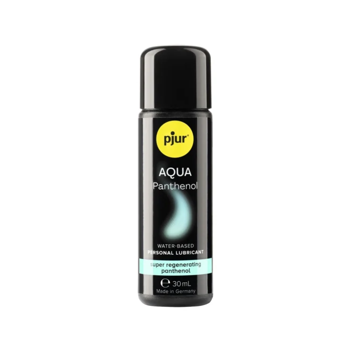 pjur Aqua Panthenol 30