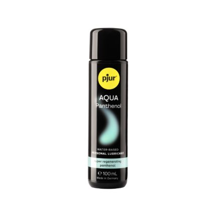 pjur Aqua Panthenol 100