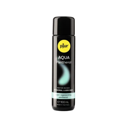 pjur Aqua Panthenol 100