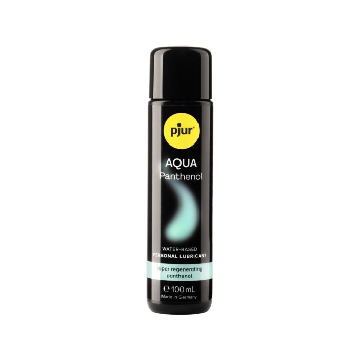 pjur Aqua Panthenol 100