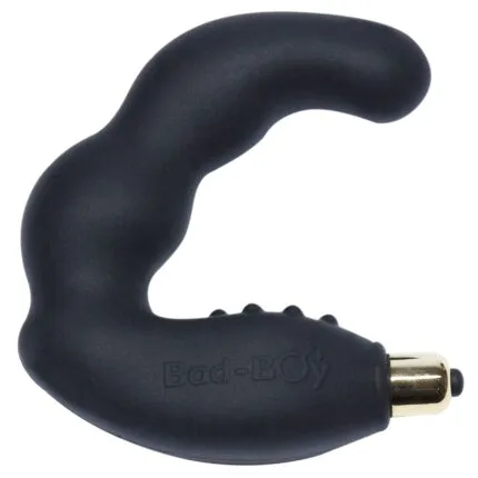 Rocks Off Bad-Boy Black