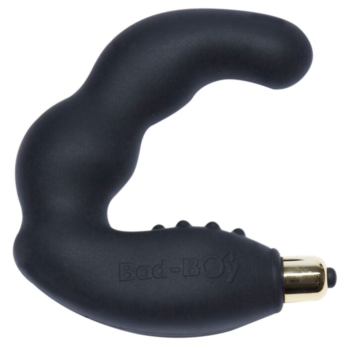Rocks Off Bad-Boy Black