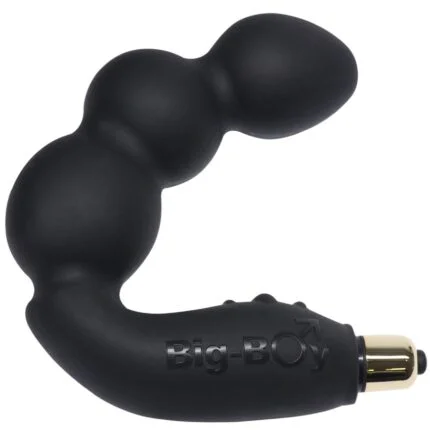 Rocks Off Big-Boy Black