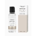 Лубрикант на силіконовій основі MixGliss FLUID NATURE (50 мл) без запаху
