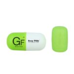 Love To Love SEXY PILLS GREEN FEEZ