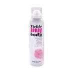 Love To Love TICKLE MY BODY Cotton candy