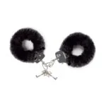 Love To Love ATTACH ME Black