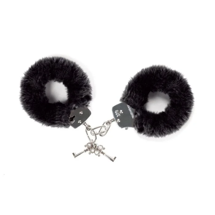 Love To Love ATTACH ME Black