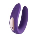 Satisfyer Double Plus