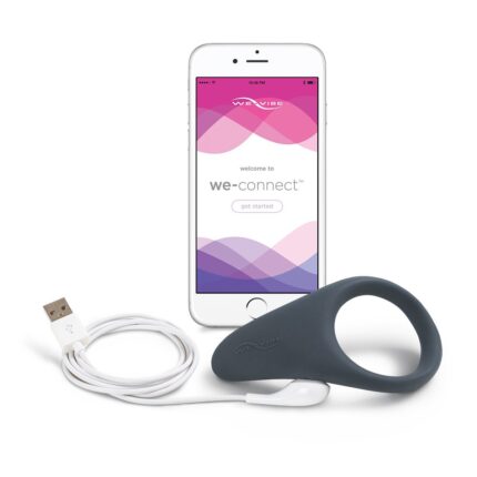 VERGE BY WE-VIBE SLATE