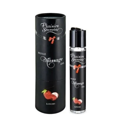 Plaisirs Secrets Litchi